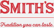 Smith's Foods Logo Brand Positioning Case Study