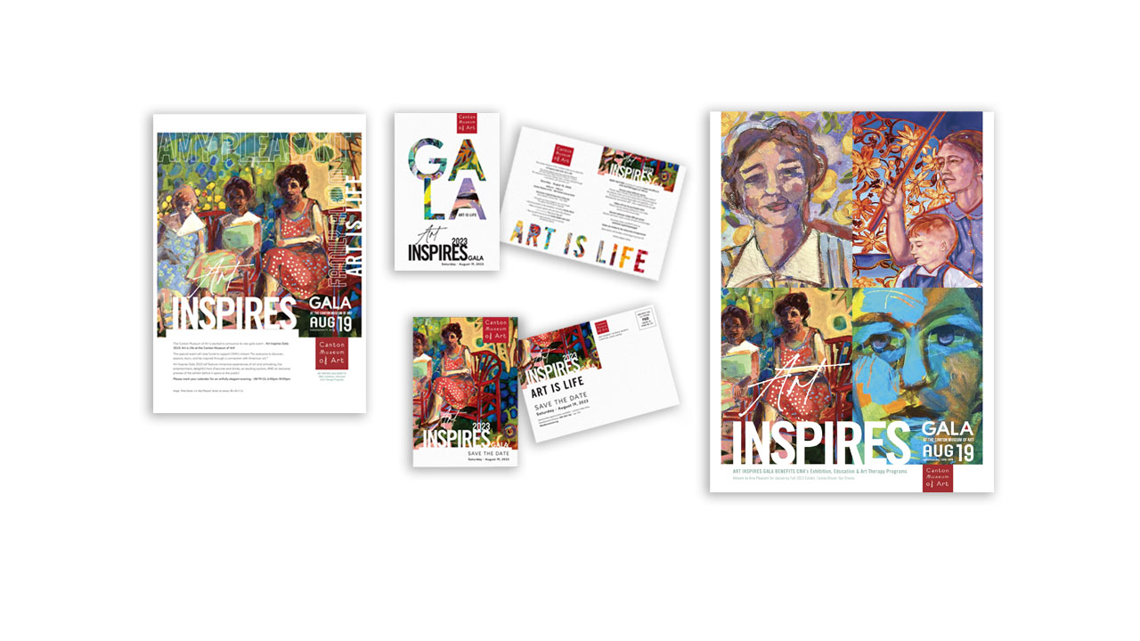 Canton Museum of Art Featured Project 2