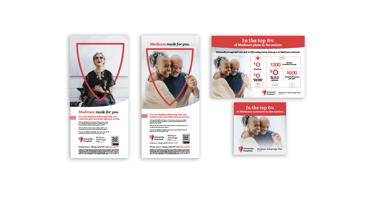 University Hospitals Featured Project 1