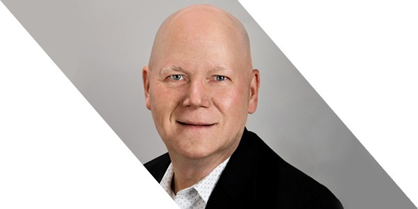 Steve Vandegrift