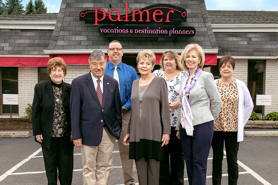 Palmer Vacations Local Business Spotlight