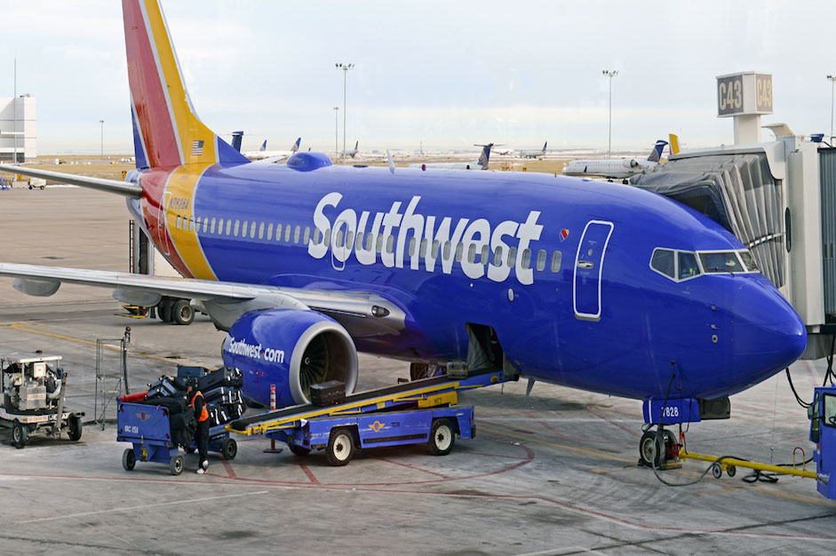 Effective Strategy Southwest Airlines Value Proposition