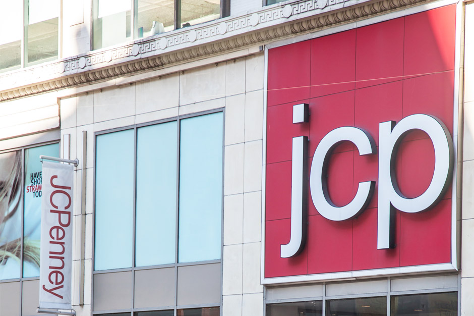 JCP Struggle with Brand Meaning