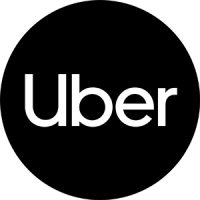 logo uber